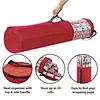 Best Foldable Storage Bag with Handles for 40 Inch Rolls of Gift